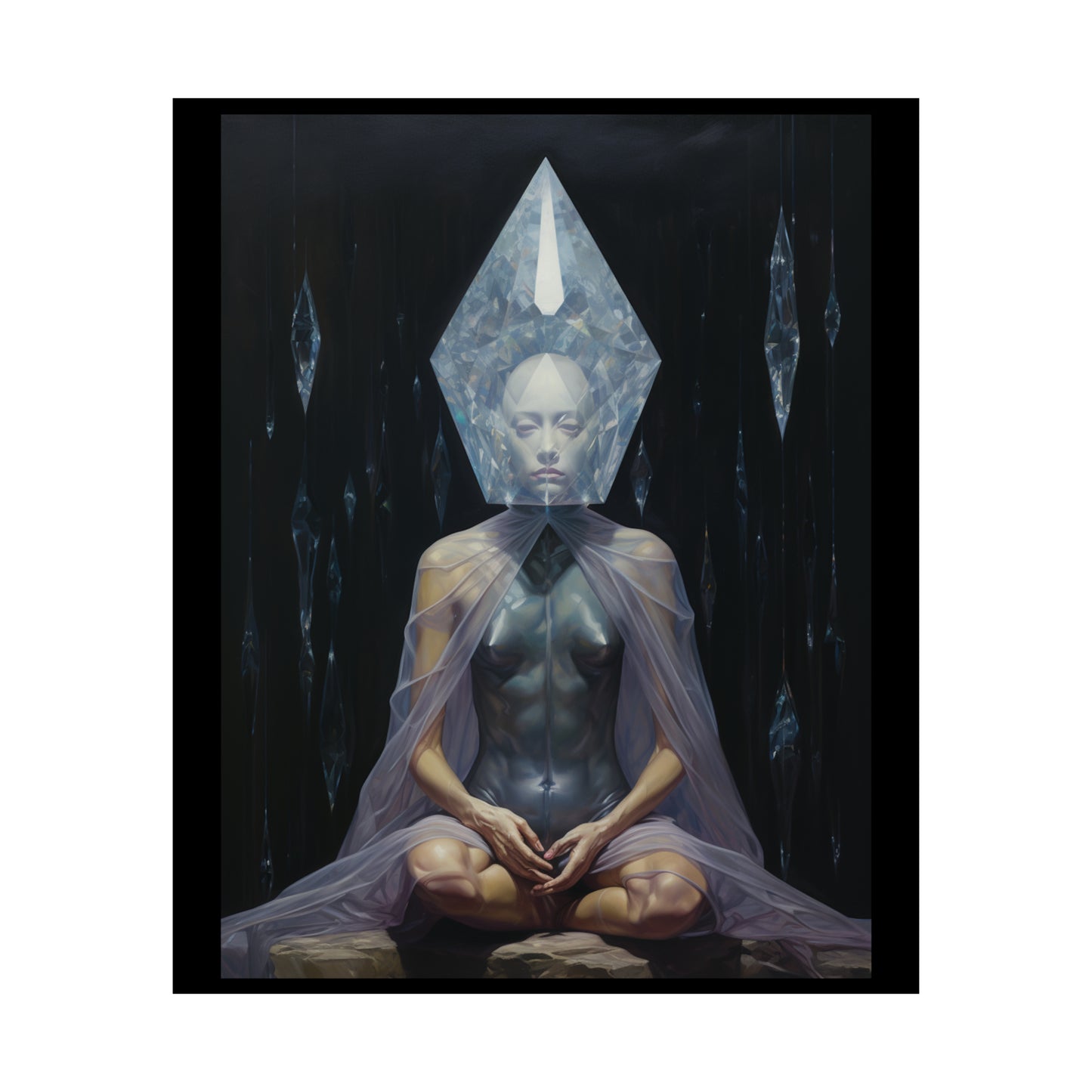 Crystal Seer