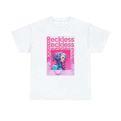Reckless (White)