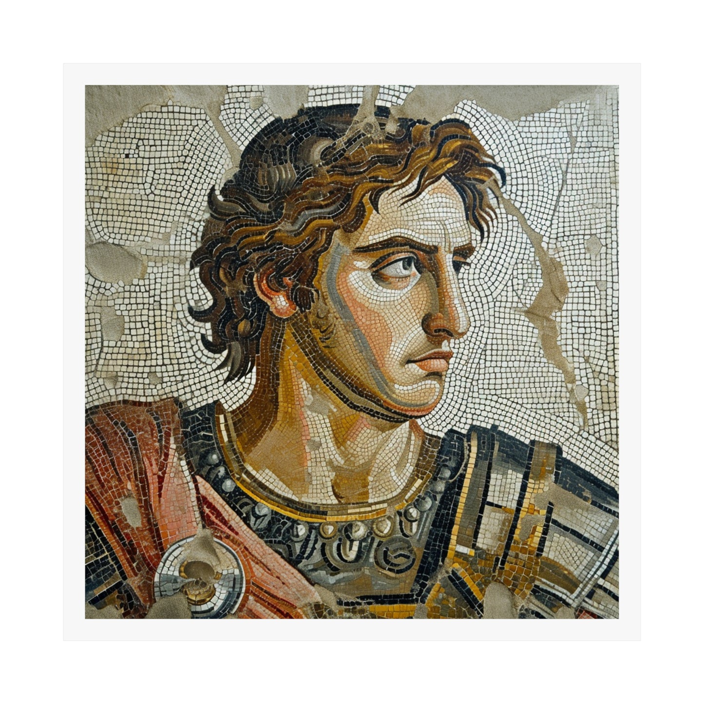 Alexander the Great