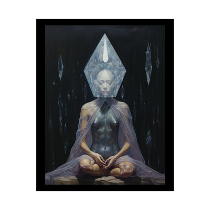 Crystal Seer