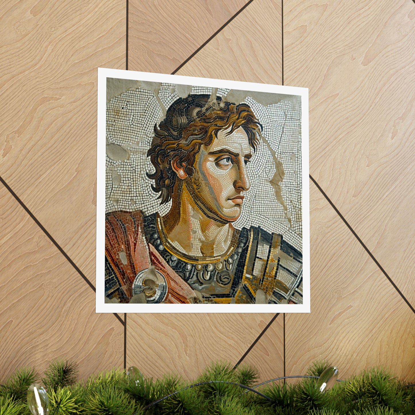 Alexander the Great