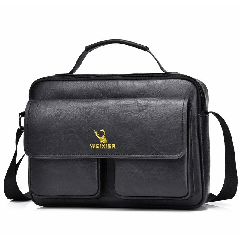 Business shoulder Satchel