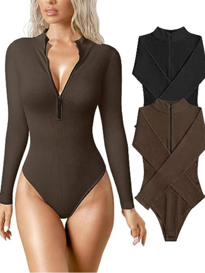 Long Sleeve Bodysuit