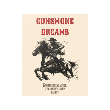 Gunsmoke Dreams