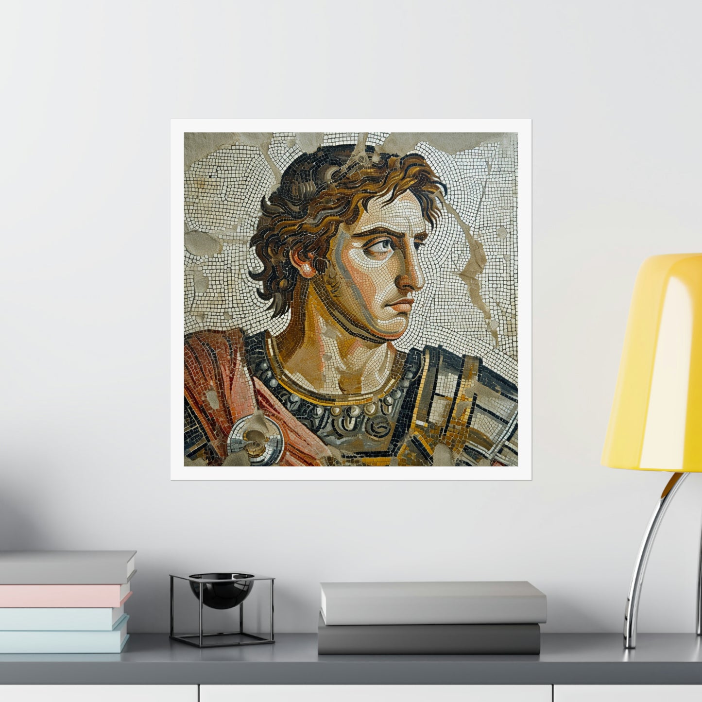 Alexander the Great