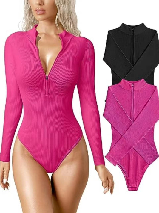 Long Sleeve Bodysuit