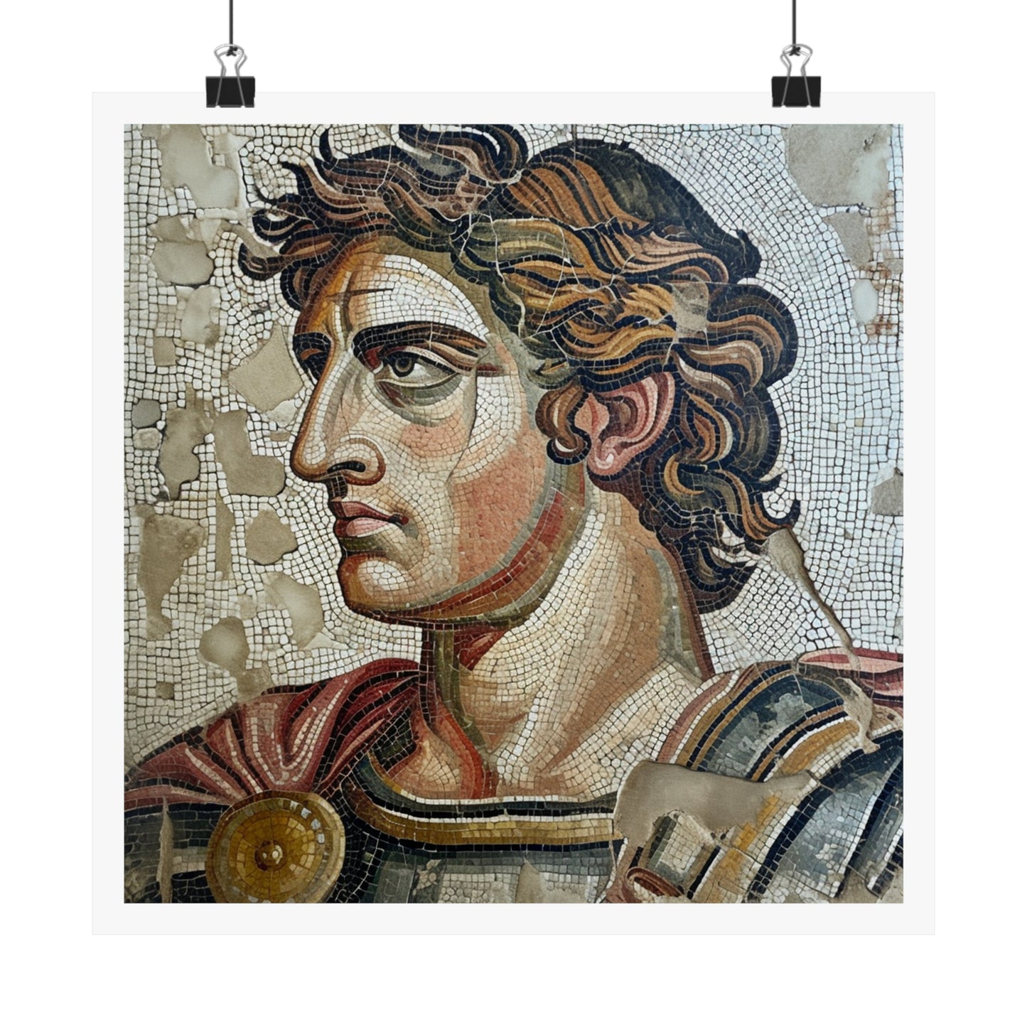 Alexander the Great