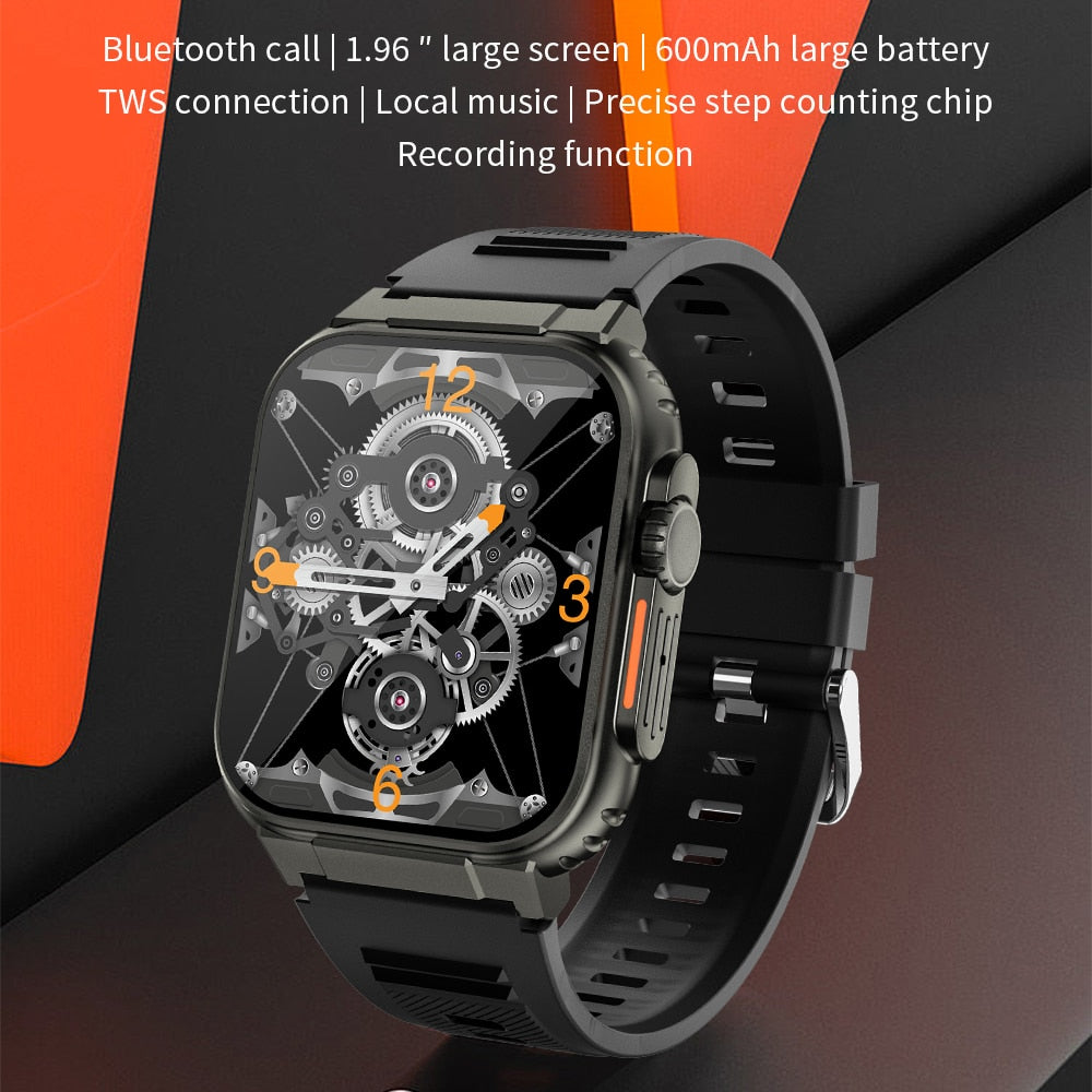 A70 Smart watch