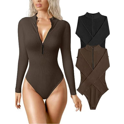 Long Sleeve Bodysuit