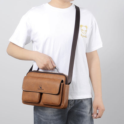 Business shoulder Satchel