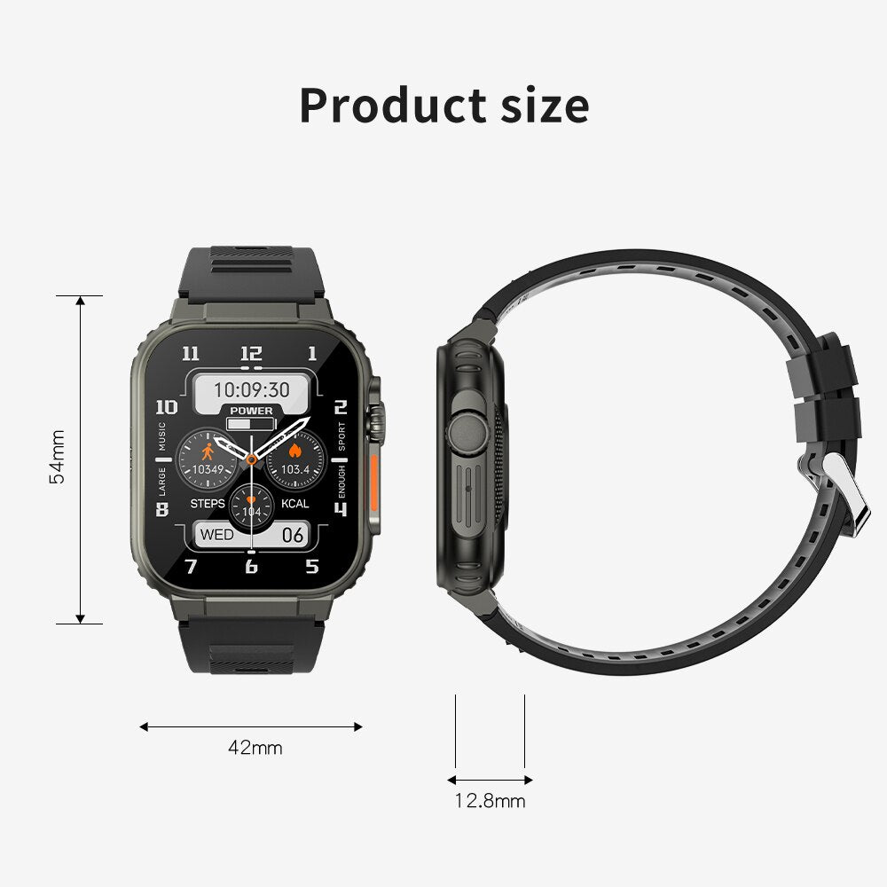 A70 Smart watch