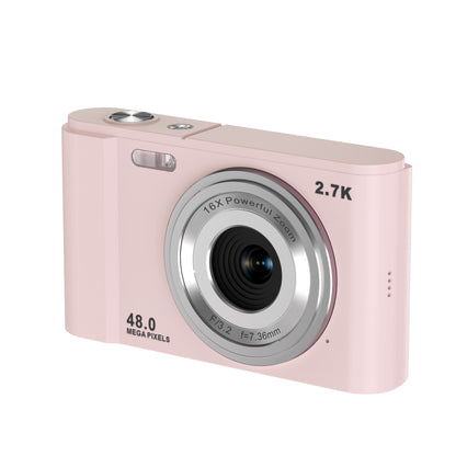 48 Million Pixel Hd Digital Camera