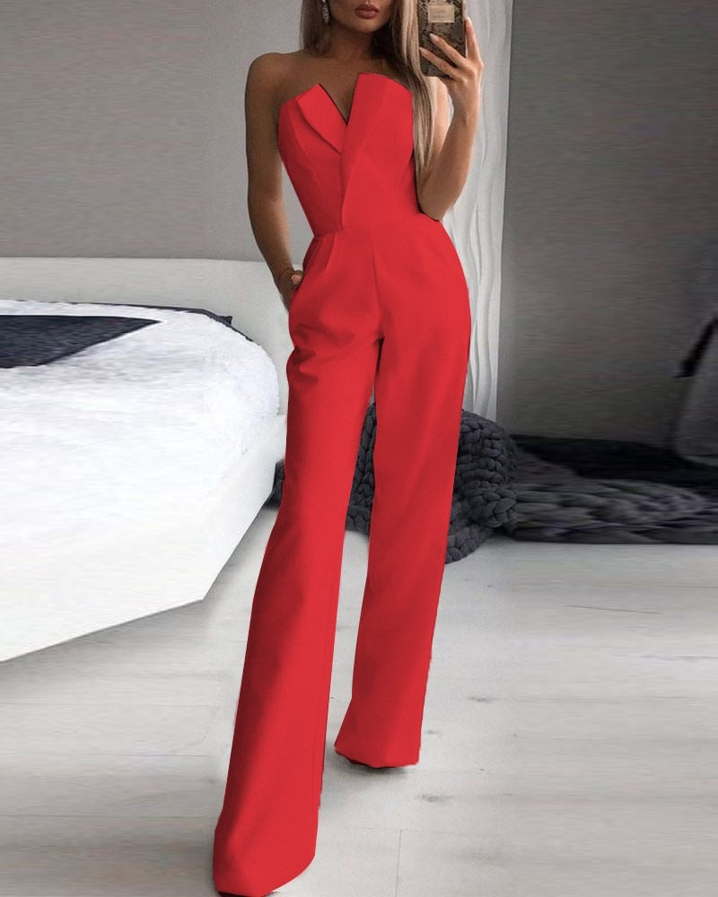 Jumpsuit