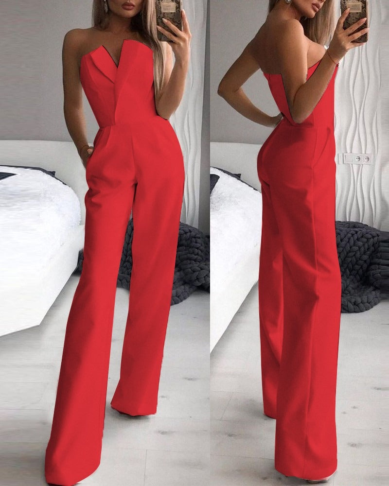 Jumpsuit