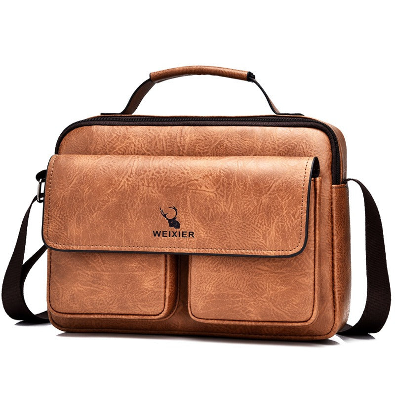 Business shoulder Satchel