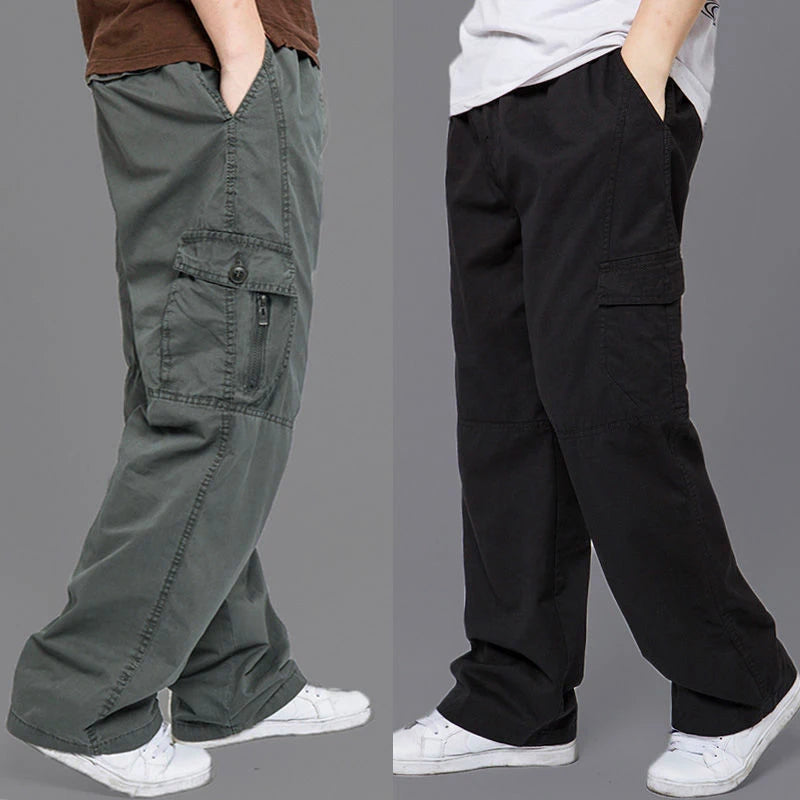 Cargo Joggers