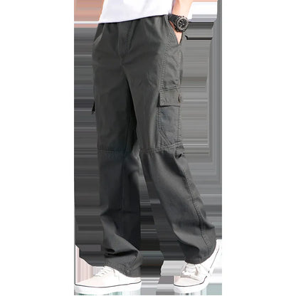 Cargo Joggers