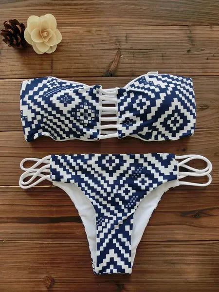 Bandeau Bikini