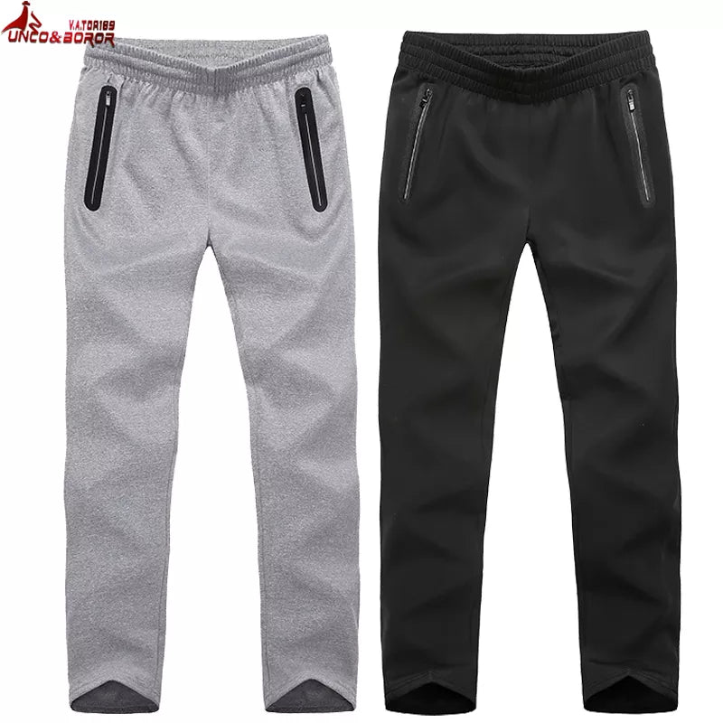Fitness Gym Joggers Pants