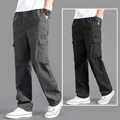 Cargo Joggers