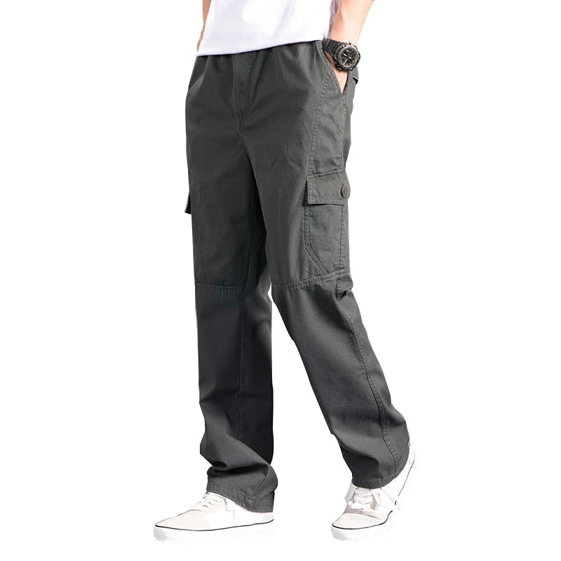 Cargo Joggers