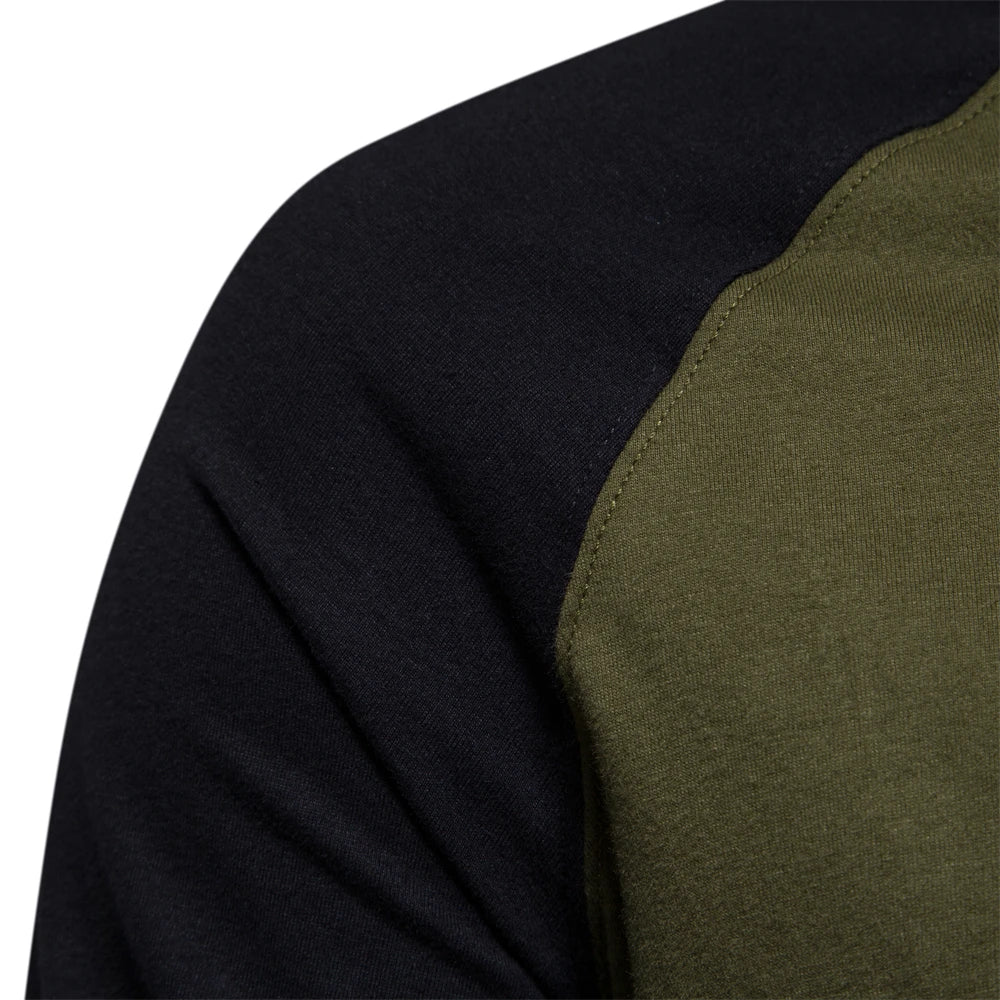 Long Sleeve O-neck T shirts